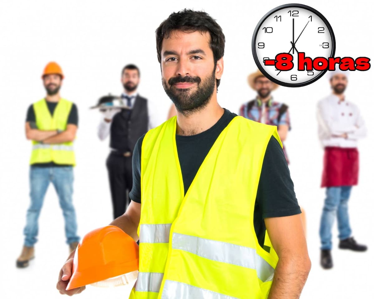 Por ahora, la jornada laboral de 40 horas sigue en discusión, pero el hecho de que ya exista un calendario propuesto hacia 2030 coloca el tema como una de las reformas laborales más relevantes en curso