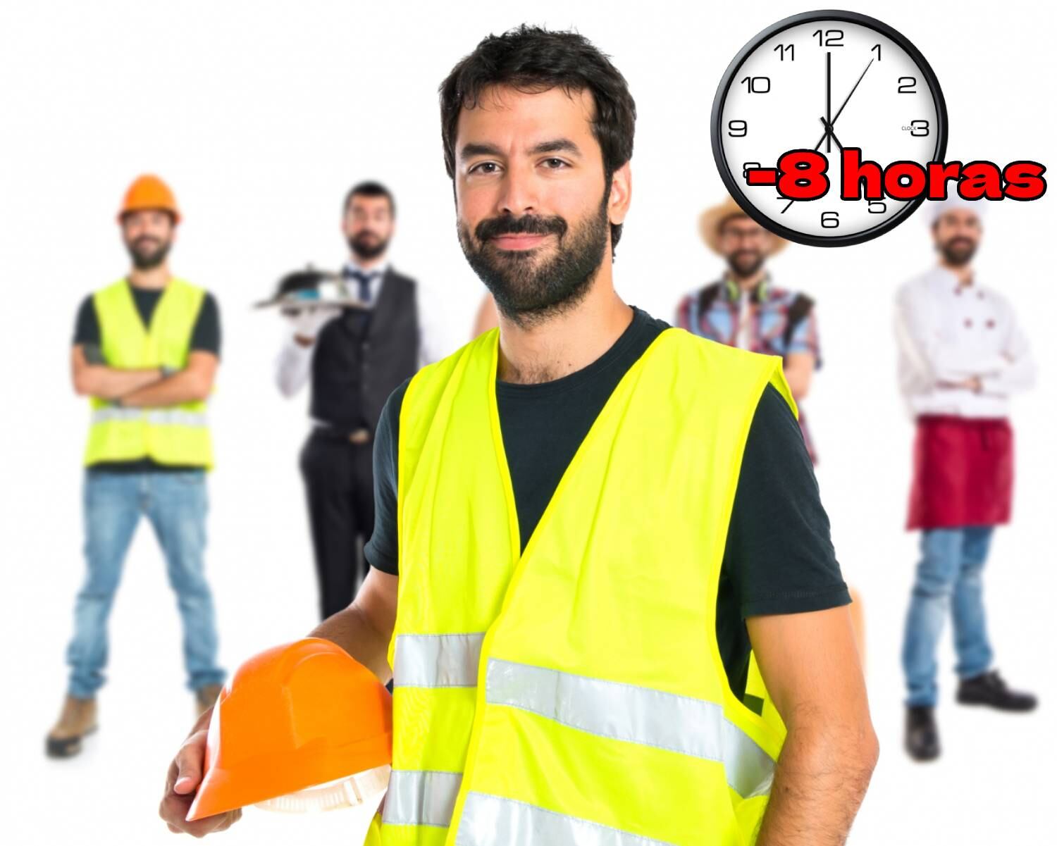 Por ahora, la jornada laboral de 40 horas sigue en discusión, pero el hecho de que ya exista un calendario propuesto hacia 2030 coloca el tema como una de las reformas laborales más relevantes en curso