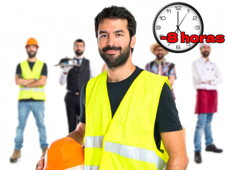 Reducción de la jornada laboral a 40 horas en México: Cuándo verán el cambio los trabajadores, cómo será, y qué pasará con las horas extra