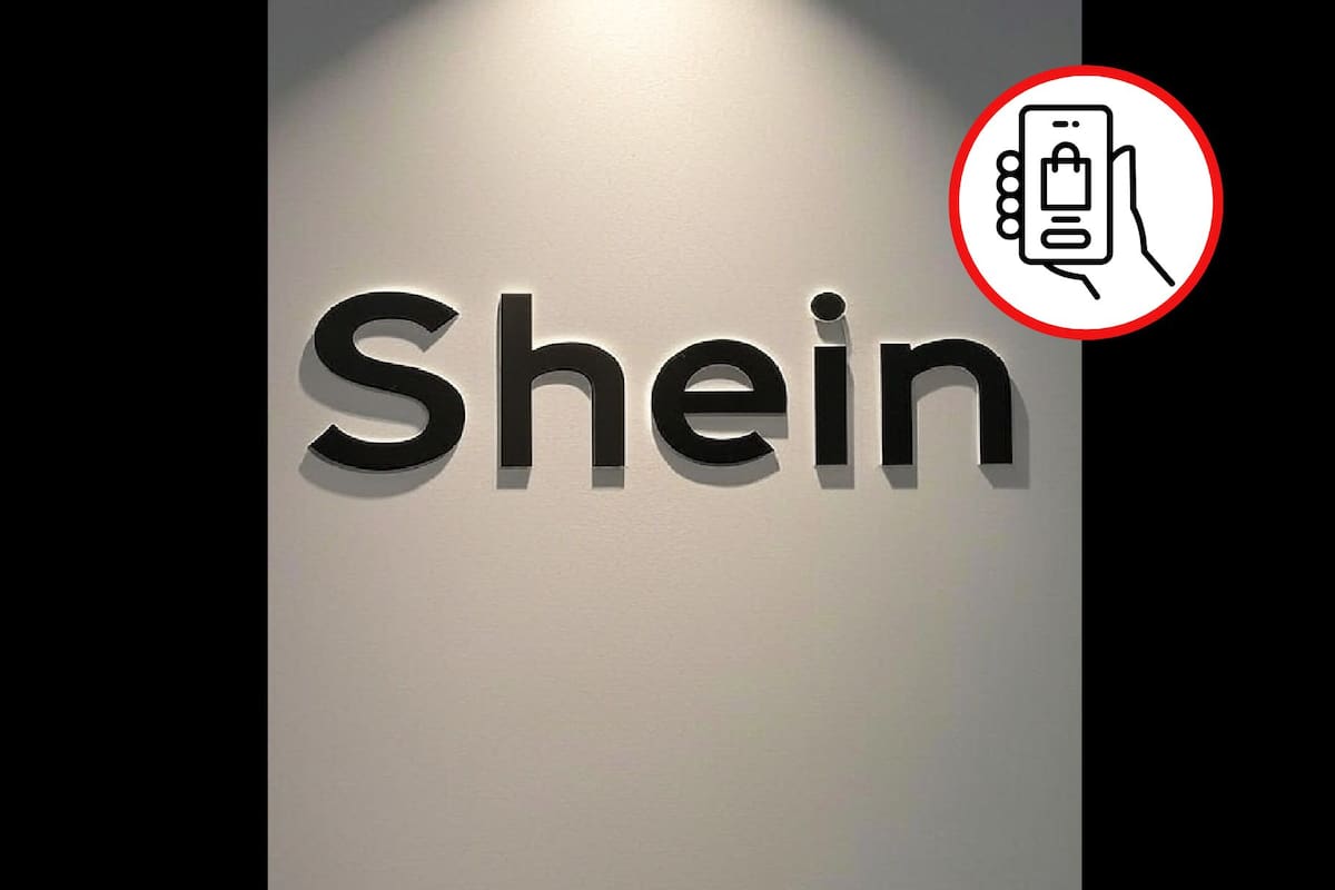 Shein es investigada por la Unión Europea por descuentos engañosos y tácticas de presión en compras