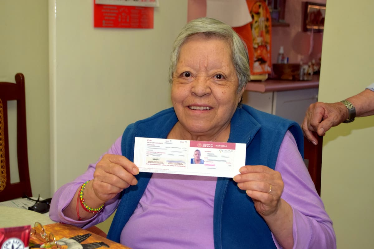 ¿Pierde vigencia la credencial Inapam, con la que los adultos mayores pueden obtener descuentos?