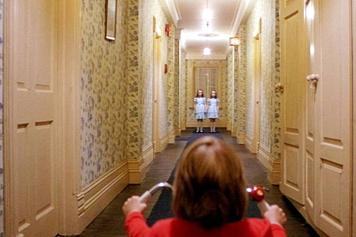 ‘El resplandor’: 40 años de la locura que más ha inspirado al cine