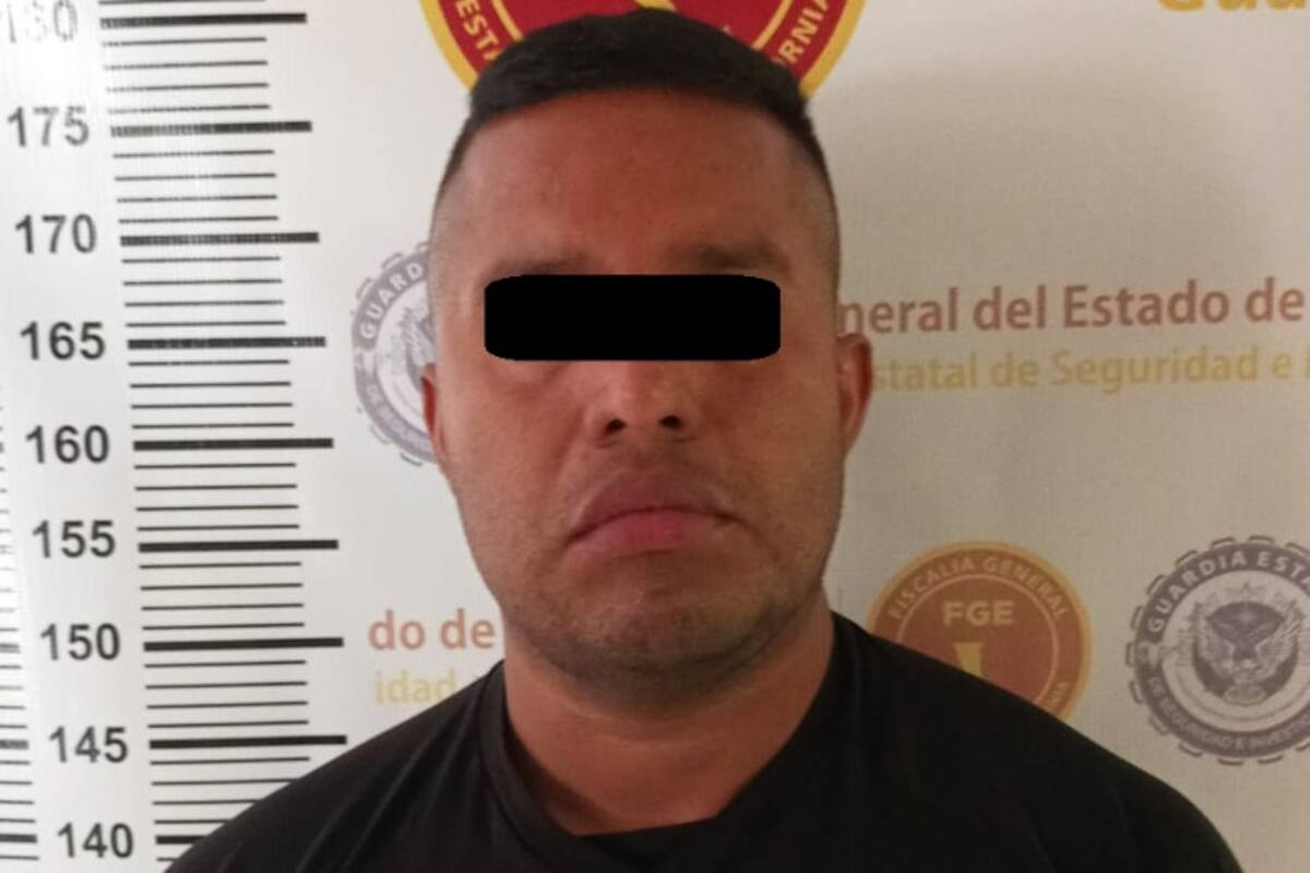Por homicidio en grado de tentativa lo atrapan