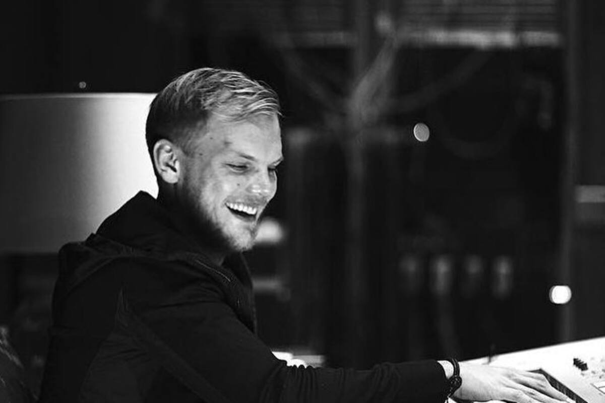 Avicii: La tragedia de un joven al que la fama no lo ayudó con su estado mental