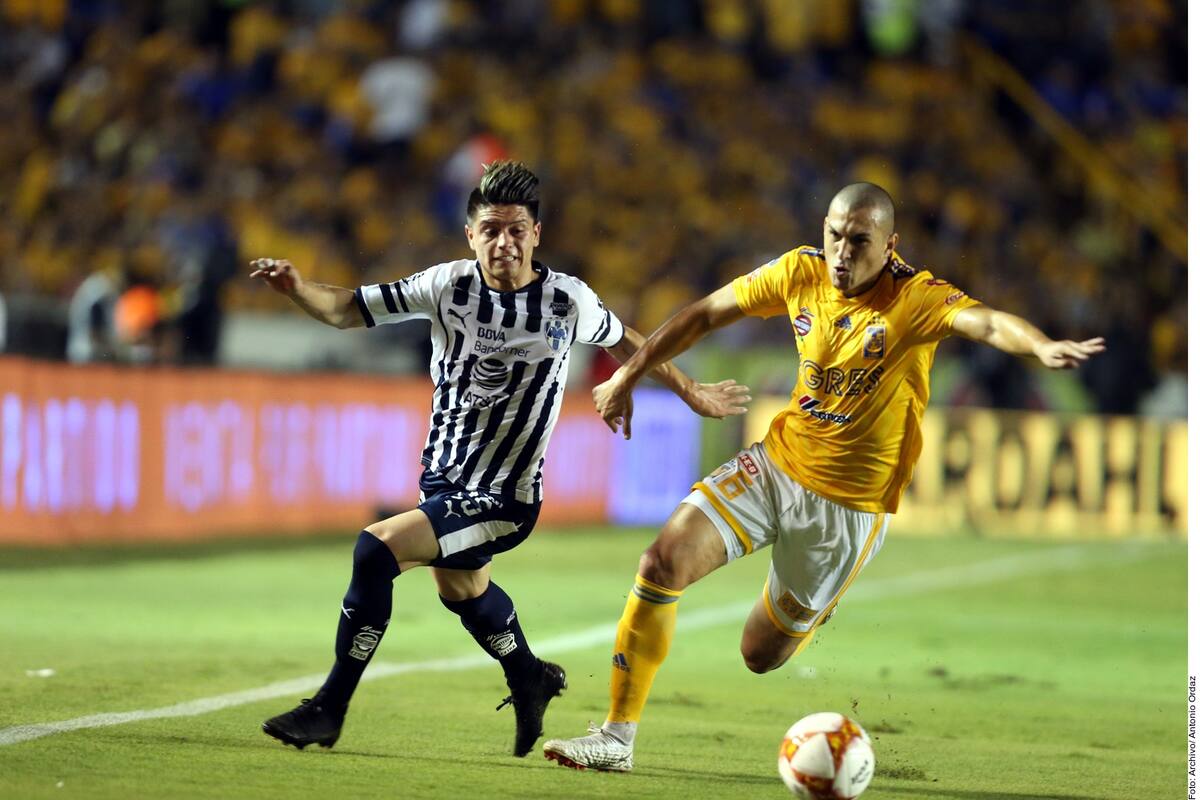 ¡Policías, Tigres y Rayados! La pasión del Clásico Regio