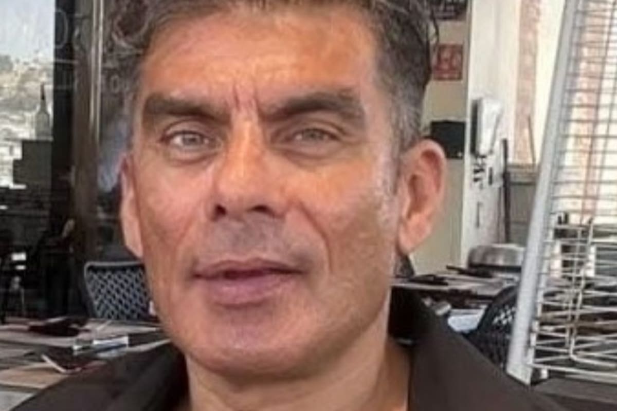 Se busca a Salvador Soto Morfín de 47 años de edad