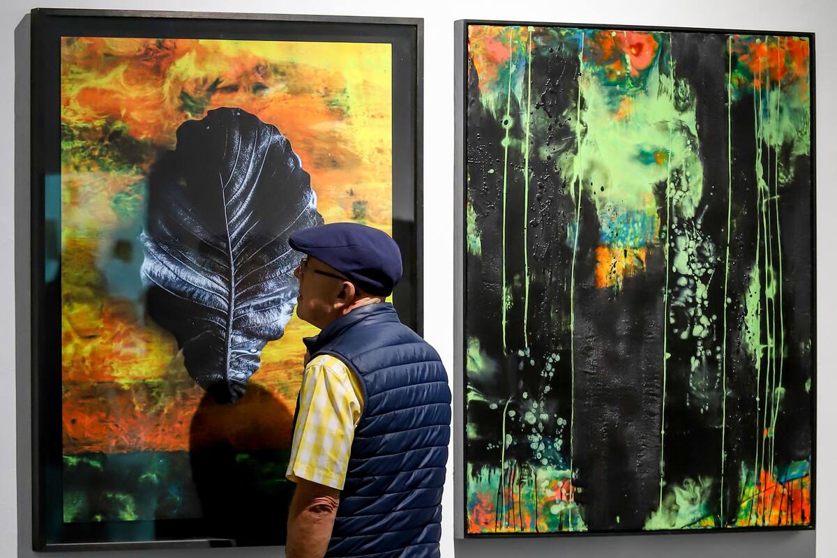 Inauguran exposición sobre incendios forestales en Guadalajara