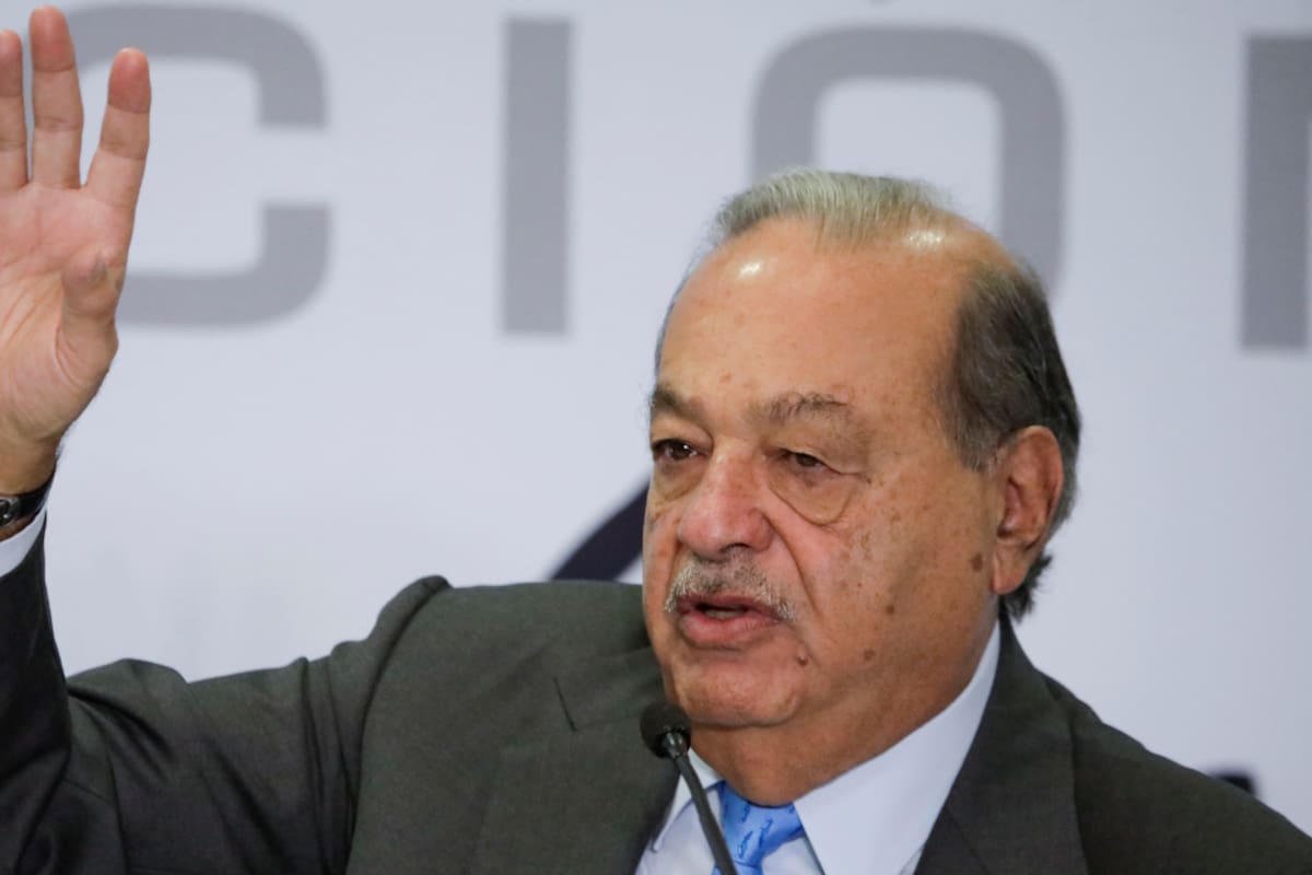 La Fundación Carlos Slim impulsa junto con IMSS-Bienestar una estrategia nacional para fortalecer la atención durante el embarazo, parto y puerperio, con un modelo de salud materna que busca consolidarse en 23 estados de México hacia 2027