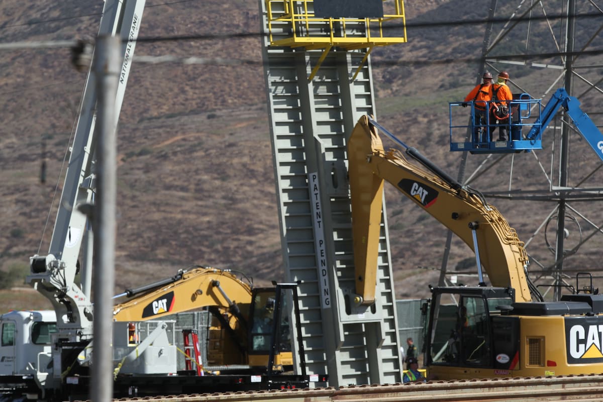 Piden CMIC “piso parejo” en licitación de obra pública en Tijuana