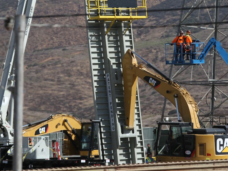 Piden CMIC “piso parejo” en licitación de obra pública en Tijuana