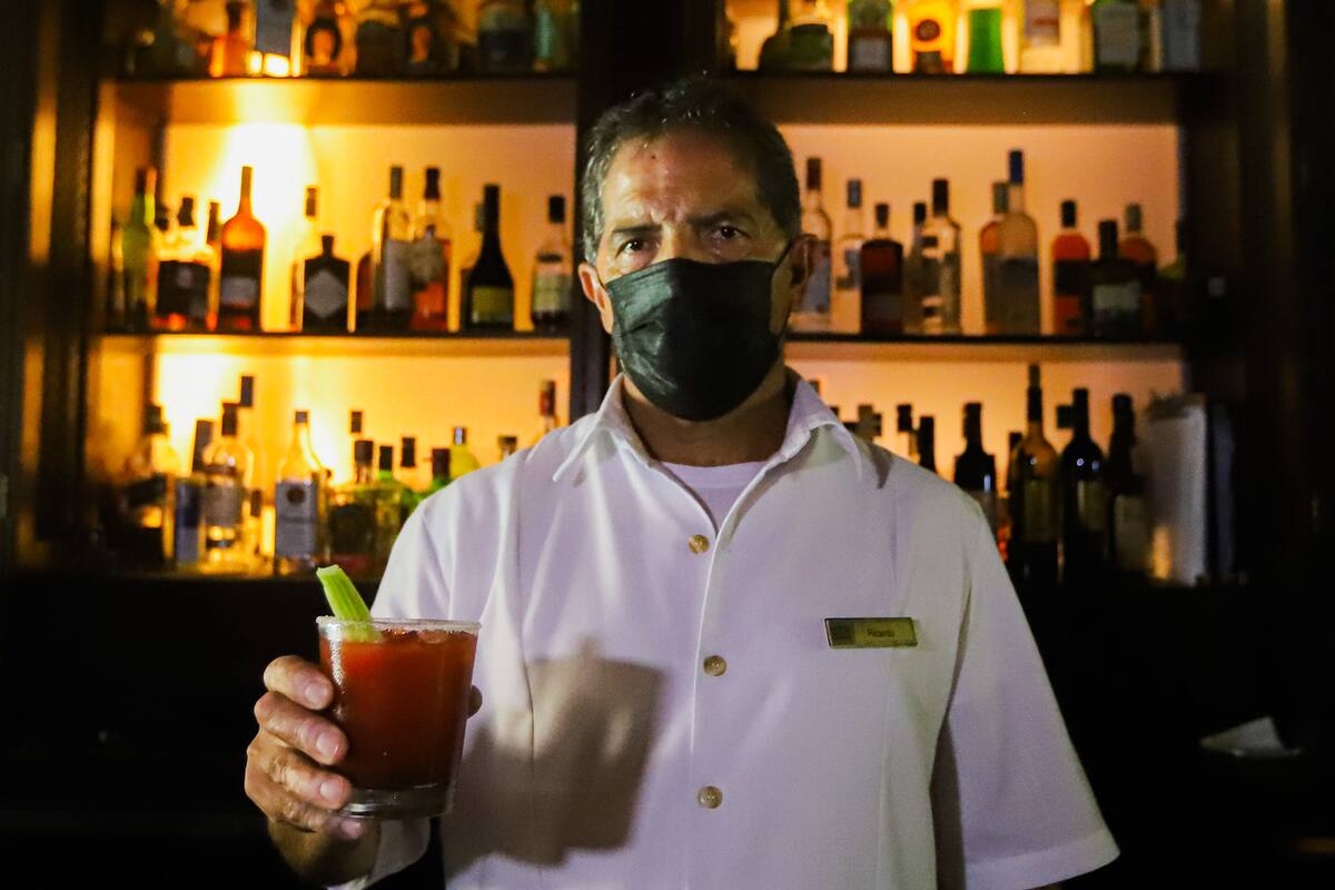 Clamato: El elixir “cachanilla” que cura la resaca