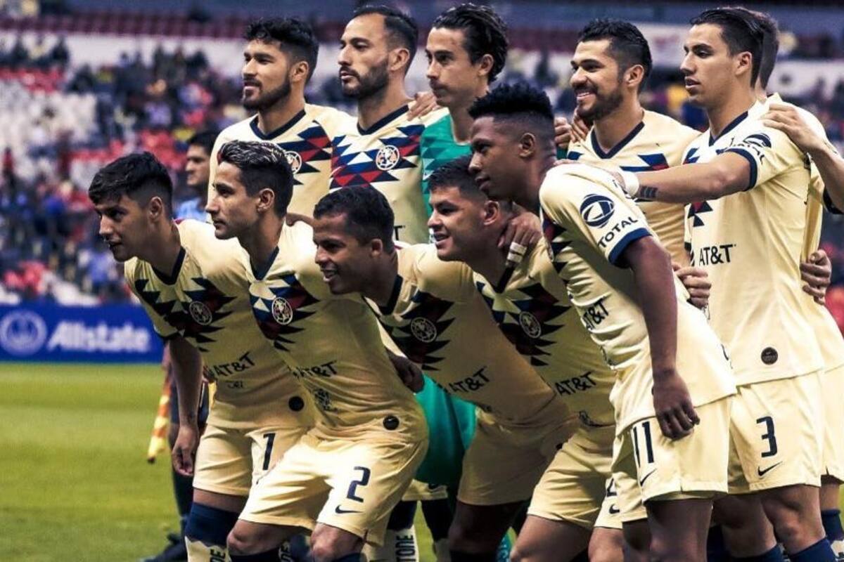 De los equipos "grandes", América fue el único en votar a favor de la desaparición del Ascenso