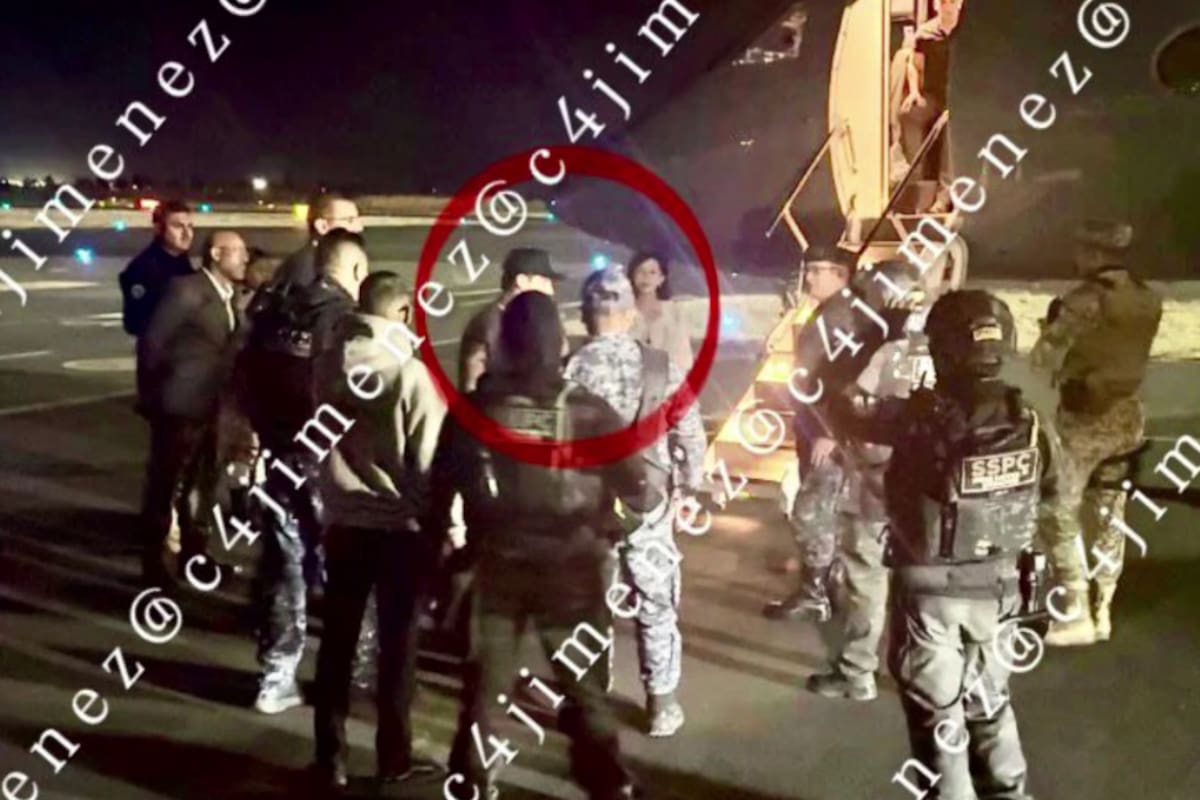 Nodal y Ángela Aguilar sí presenciaron balacera en Zacatecas: reporte revela persecución y salida con escolta armada