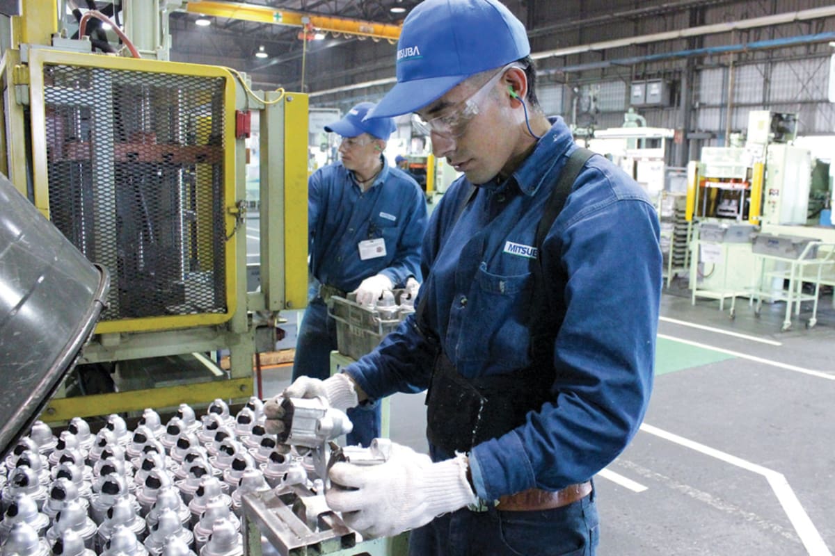Tres de cada diez ciberataques en México golpean a la industria manufacturera, según análisis