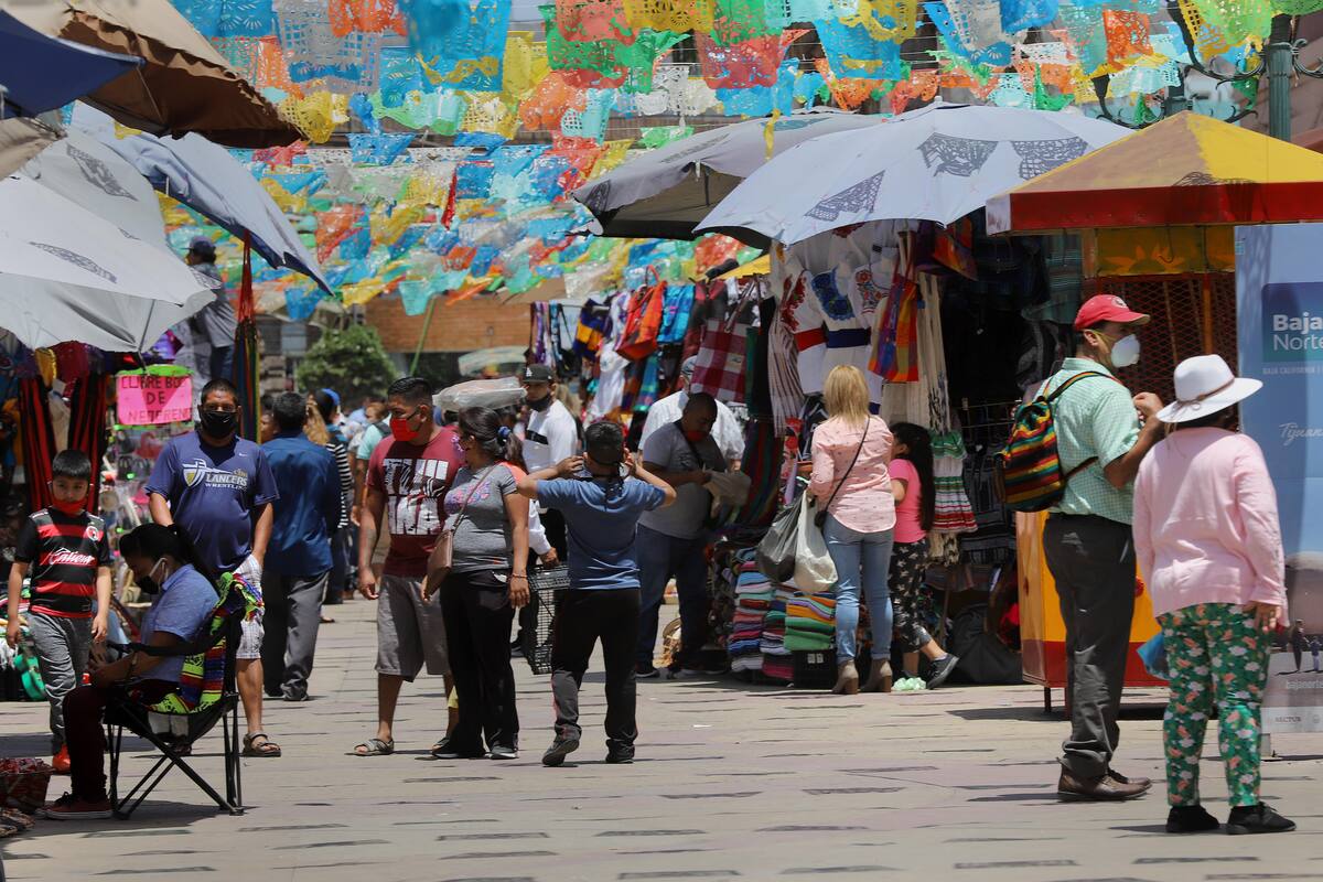 Dan respiro a comercio festejos a padres