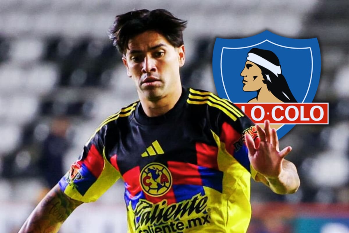 ¿Cuál es la situación de Víctor Dávila y su posible salida del América? Esto es lo que sabe