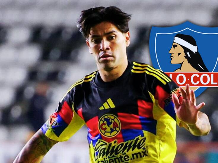 ¿Cuál es la situación de Víctor Dávila y su posible salida del América? Esto es lo que sabe