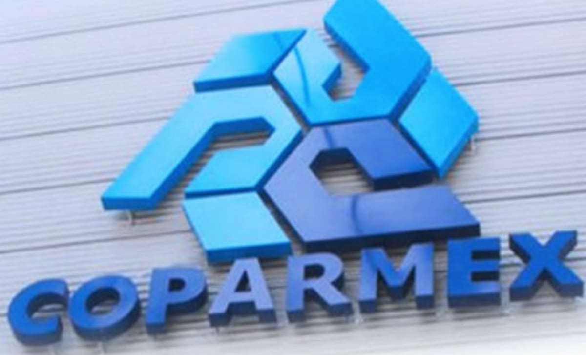 Coparmex