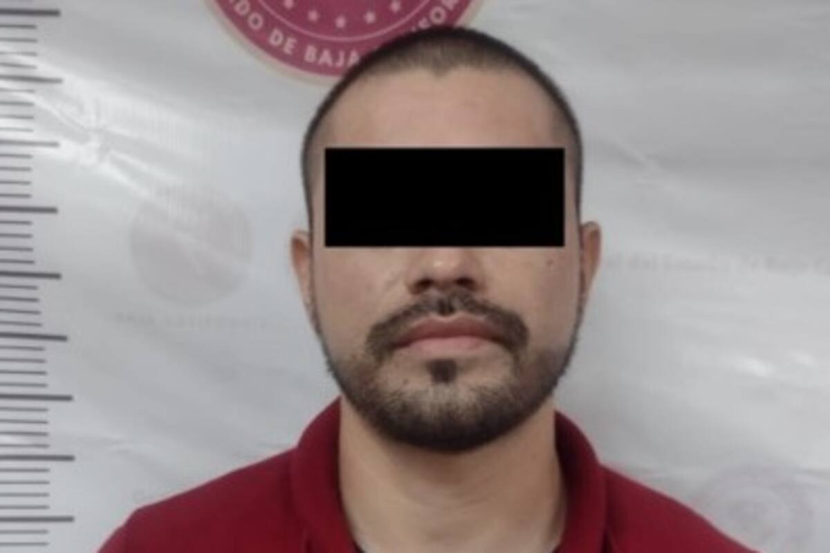 Elementos de la GESI detiene a dos sujetos con armas de fuego