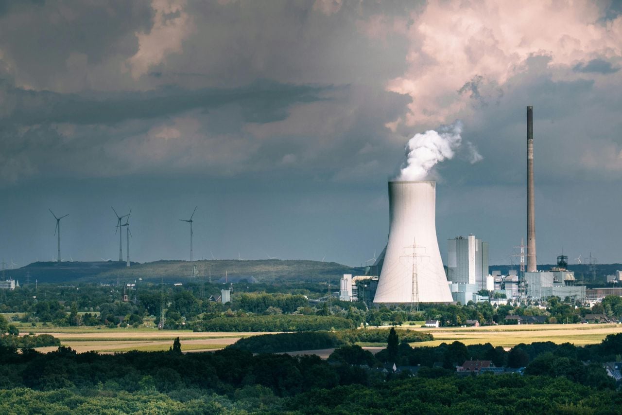 El miércoles por la noche, TEPCO reactivó el reactor número 6 de la planta Kashiwazaki-Kariwa. | Crédito: canva (ilustrativa)