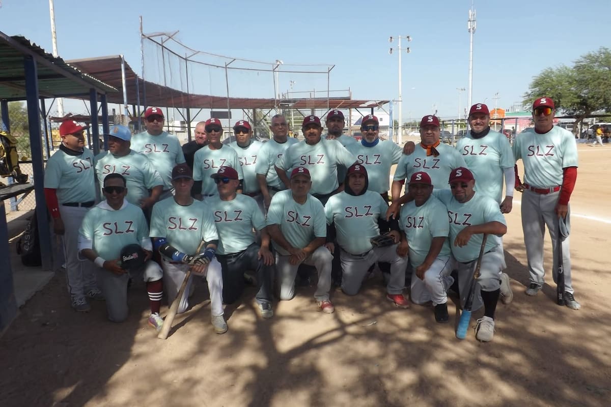 Familia Salazar aplastó a Esperanza Jr