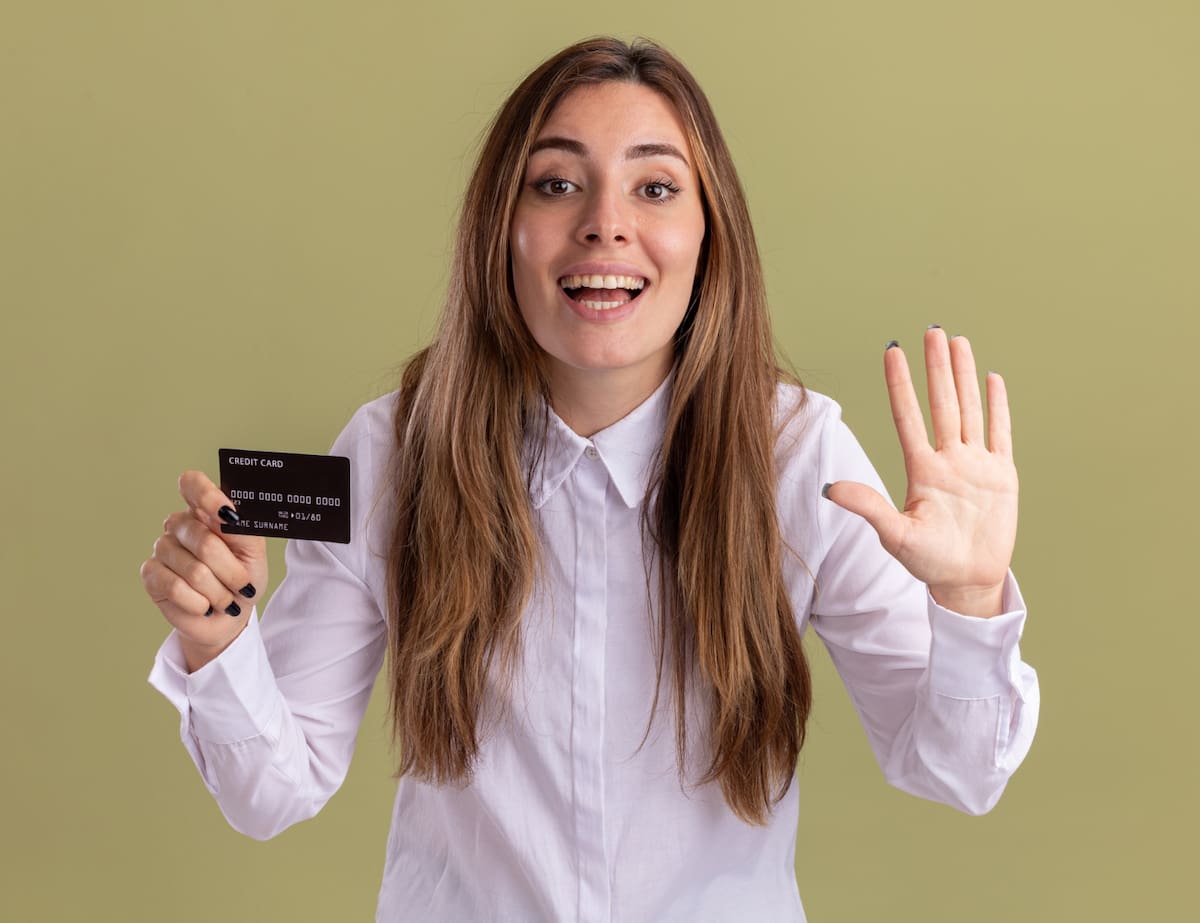Según información oficial, el pago de la anualidad es un cobro que no todas las tarjetas de crédito aplican a los usuarios. | Foto: Freepik