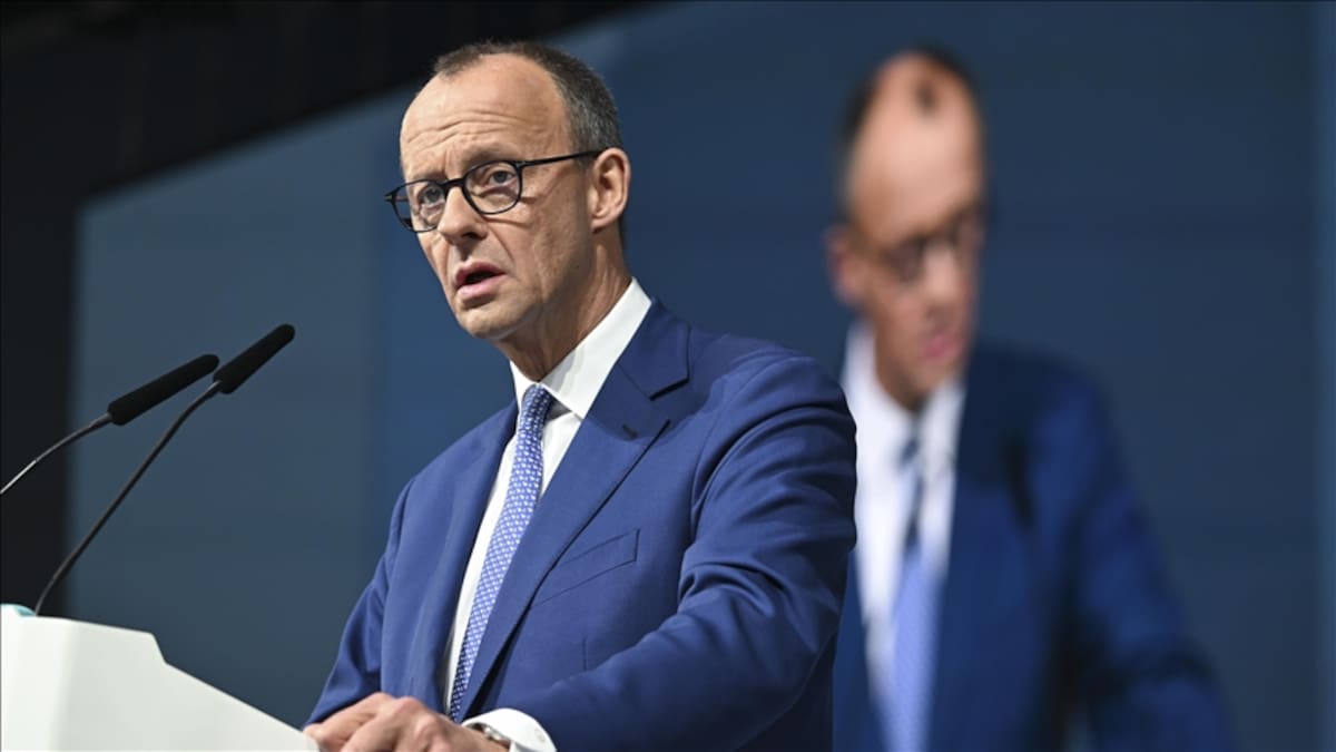 Friedrich Merz (Banco digital GH)