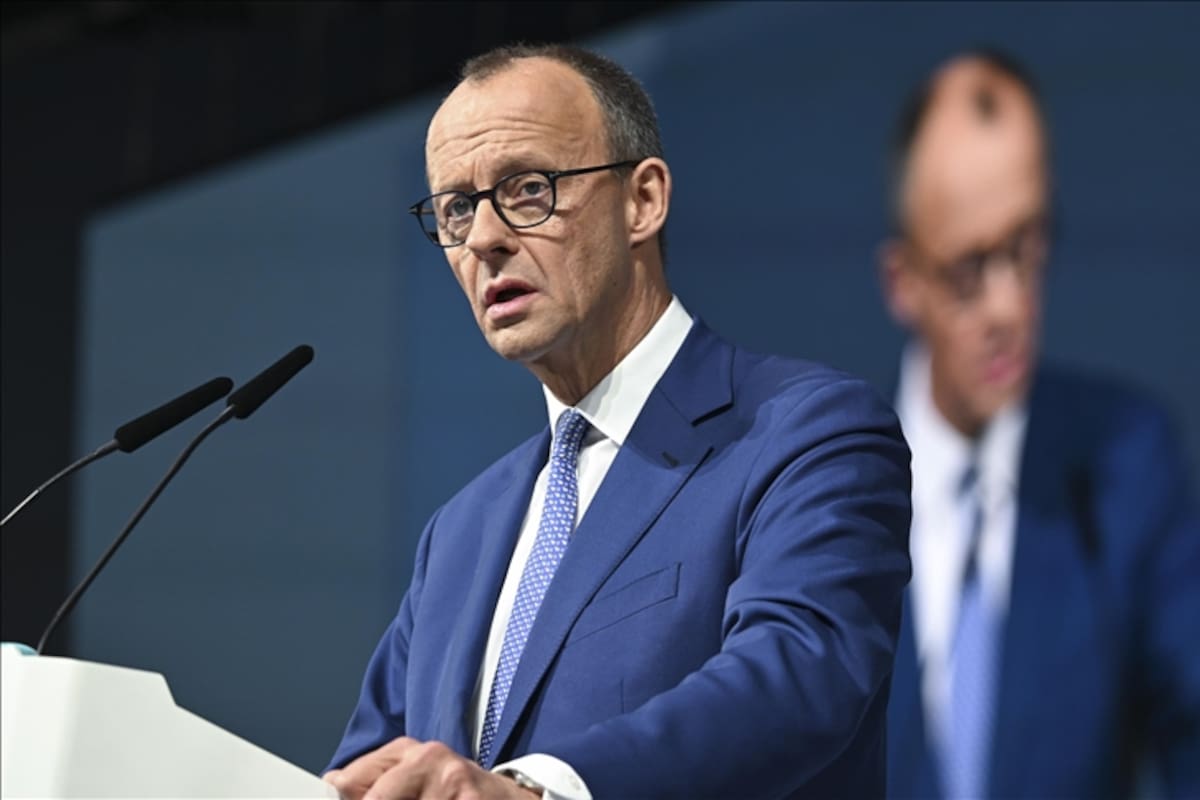 ¿Quién es Friedrich Merz, el nuevo primer ministro de Alemania y qué posturas políticas tiene?