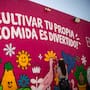 Inauguran huerto educativo en Club de Niños y Niñas de Tijuana; menores cultivarán los alimentos que consumirán