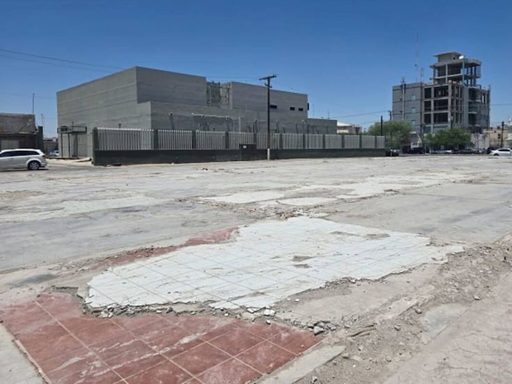 Avanza proyecto de Mercado Municipal con consulta ciudadana y apoyo privado