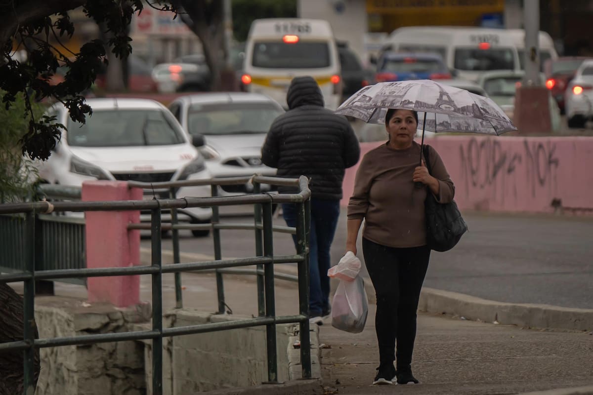 Foto: Border Zoom