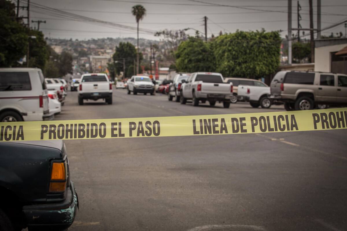 Fallece joven asiática por heridas de arma blanca