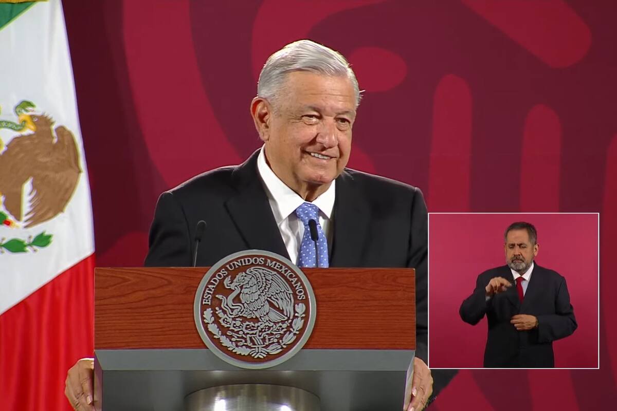 AMLO enviaría escrito a FGR sobre el caso de su hermano Pío, “no tengo nada de que avergonzarme”