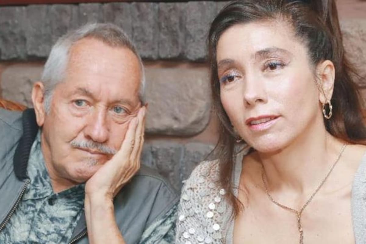 Bella de la Vega buscará indemnización de Televisa como viuda de José Ángel García