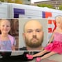 Su padre solo encontró la muñeca Barbie que pensaba regalarle en Navidad: repartidor de FedEx atropelló por accidente a Athena Strand, se la llevó y la asesinó; fiscalía difundió una foto de la menor antes del crimen