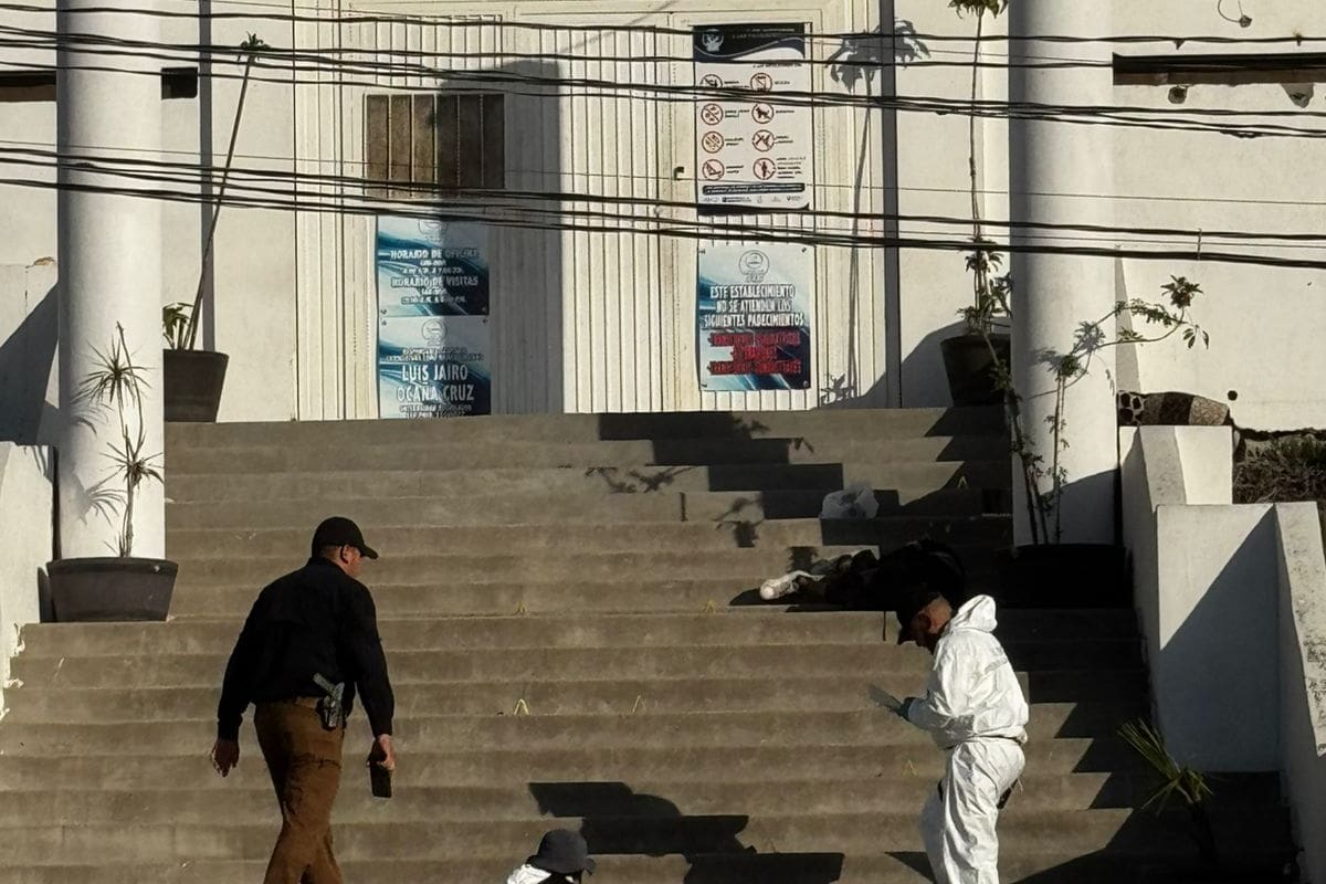 Aseguran que ataque afuera de clínica Jireh no afectó operaciones