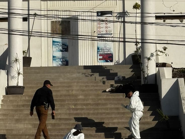 Aseguran que ataque afuera de clínica Jireh no afectó operaciones