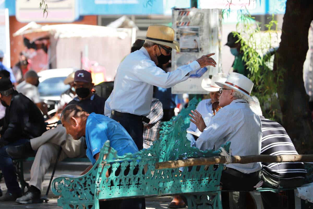 Covid en Sonora: 203 casos y ninguna defunción este 22 de octubre