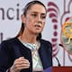 Sheinbaum dice que revisará caso de la niña de Hermosillo fallecida en hospital del IMSS que carecía de antídoto contra picadura de alacrán