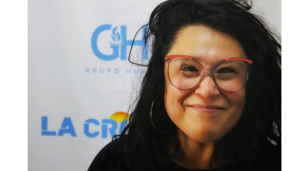 “Nací aquí por azares del destino y me quedé porque no tenía para dónde ir”: Elma Correa, la escritora de Mexicali que ganó el premio literario más importante de España