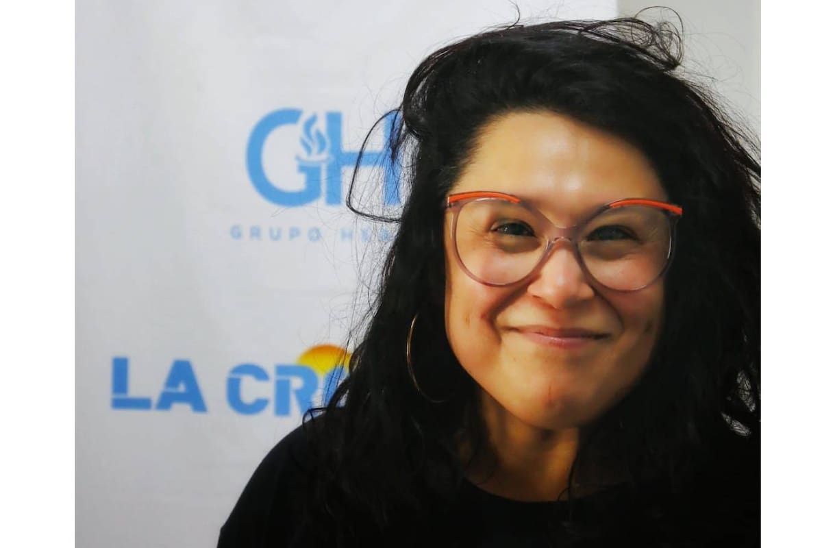 “Nací aquí por azares del destino y me quedé porque no tenía para dónde ir”: Elma Correa, la escritora de Mexicali que ganó el premio literario más importante de España