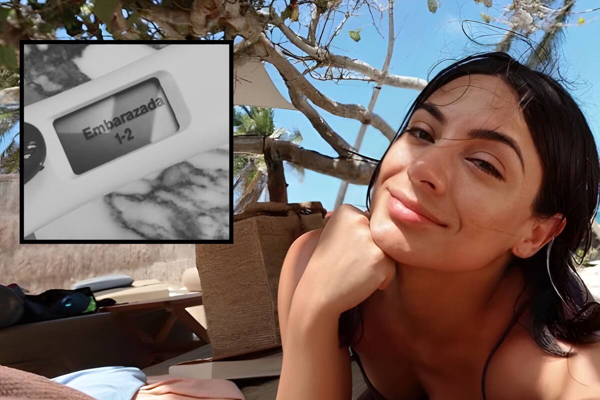 “Un dolor único”: Ana Brenda Contreras revela la pérdida de su bebé