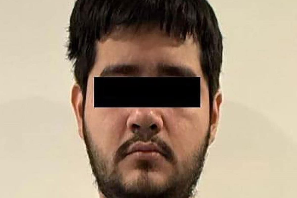 Cae líder criminal con nueve kilos de fentanilo tras cateos federales