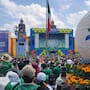 Fan Fest del Mundial 2026 en el Zócalo supera los 576 mil asistentes y deja derrama de más de 322 millones de pesos