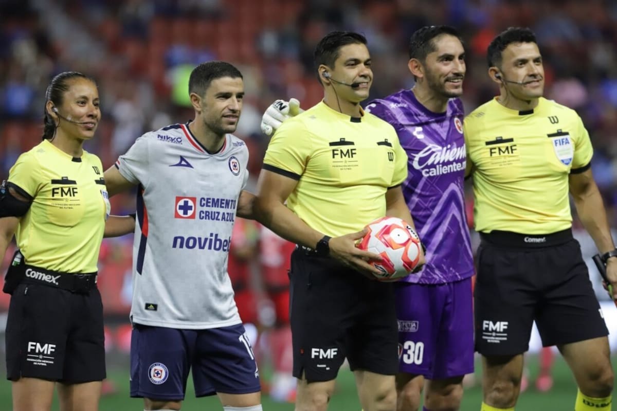 Foto: cortesía Xolos