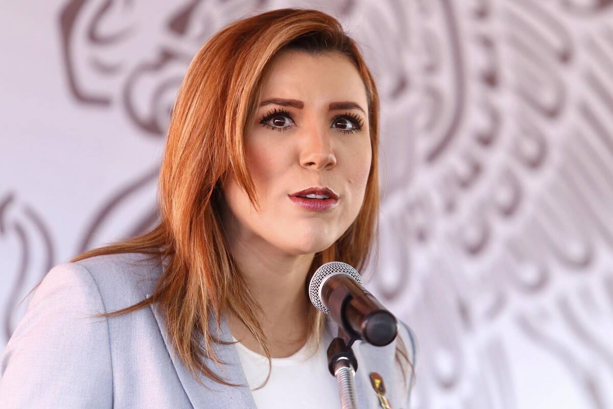 Atollini Murra: Encuestas marcan ventaja de Marina del Pilar en BC