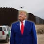 Aunque Trump refuerza el muro fronterizo con acero, sensores e inteligencia artificial, expertos advierten que los cárteles ya adaptan sus métodos para cruzar drogas mediante vehículos, mercancías legales, puertos oficiales, empresas de transporte y redes financieras
