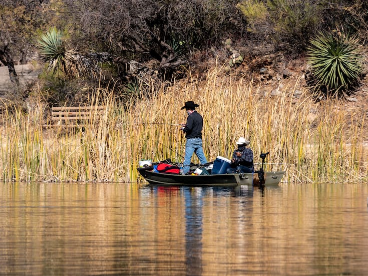 Hermosa, Arizona: naturaleza, montañas y paisajes cerca de Patagonia