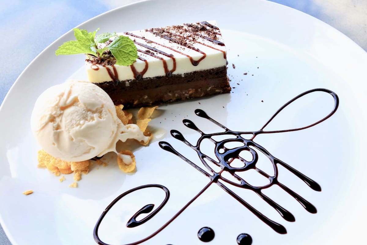 3 recetas de postres saludables, fáciles y económicos