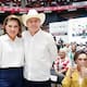 Celebra Lorenia Valles dos años del triunfo de la presidenta Claudia Sheinbaum